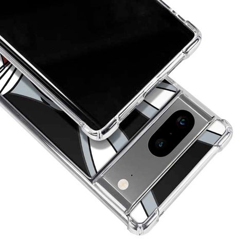 Looney Tunes Bugs Bunny Google Pixel 8 Clear Case