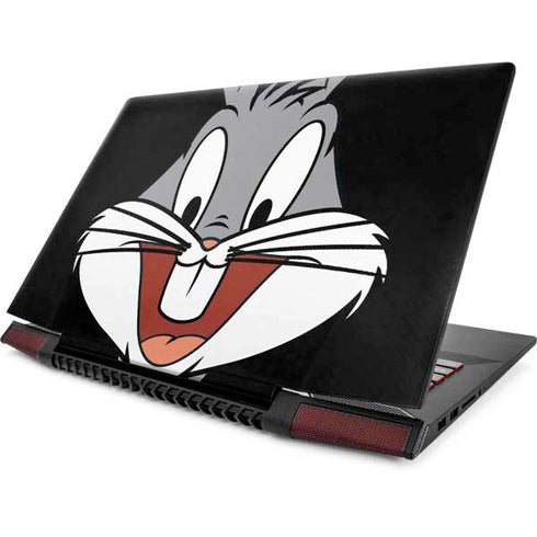 Looney Tunes Bugs Bunny Lenovo IdeaPad Skin