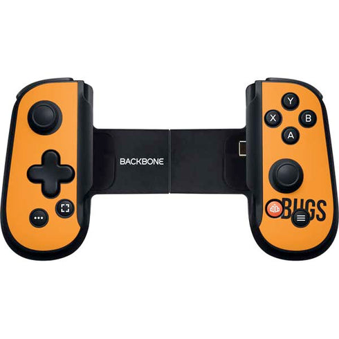 Looney Tunes Bugs Bunny Identity Backbone One for iPhone Game Controller Skin