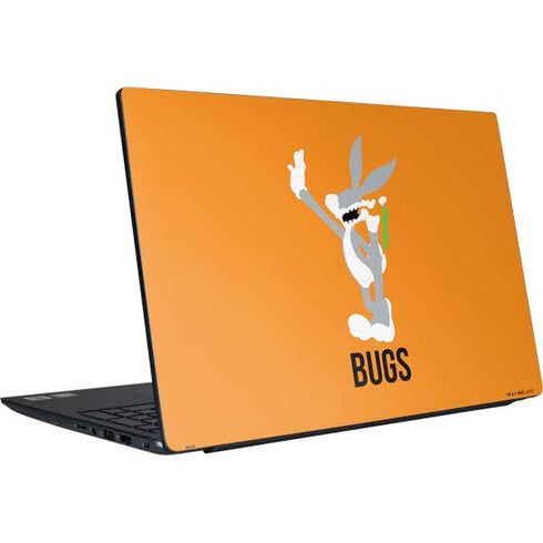 Looney Tunes Bugs Bunny Identity Dell Vostro Skin