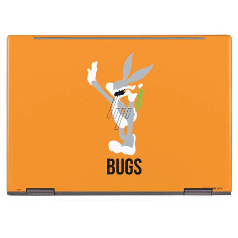 Looney Tunes Bugs Bunny Identity HP Envy Skin