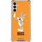 Looney Tunes Bugs Bunny Identity Galaxy A13 5G Clear Case