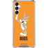 Looney Tunes Bugs Bunny Identity Galaxy A14 5G Clear Case