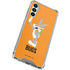 Looney Tunes Bugs Bunny Identity Galaxy A14 5G Clear Case