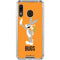 Looney Tunes Bugs Bunny Identity Galaxy A30 Clear Case