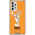 Looney Tunes Bugs Bunny Identity Galaxy A53 5G Clear Case