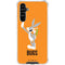 Looney Tunes Bugs Bunny Identity Galaxy A54 5G Clear Case