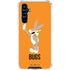 Looney Tunes Bugs Bunny Identity Galaxy A54 5G Clear Case