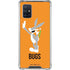 Looney Tunes Bugs Bunny Identity Galaxy A71 5G Clear Case