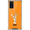 Looney Tunes Bugs Bunny Identity Galaxy Note20 5G Clear Case