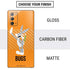Looney Tunes Bugs Bunny Identity Galaxy Note20 5G Skin