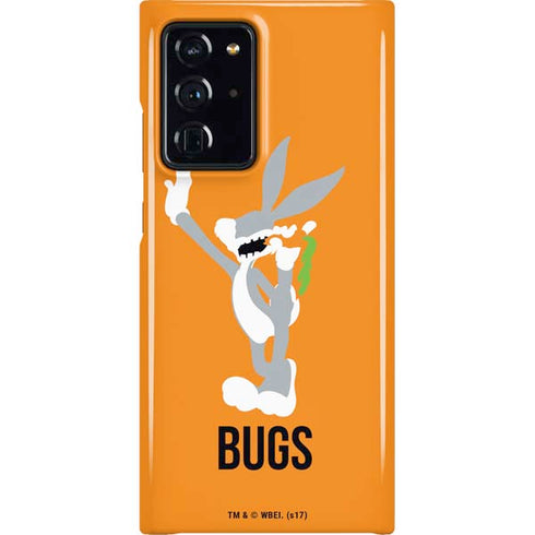 Looney Tunes Bugs Bunny Identity Galaxy Note20 Ultra 5G Lite Case