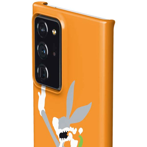 Looney Tunes Bugs Bunny Identity Galaxy Note20 Ultra 5G Lite Case