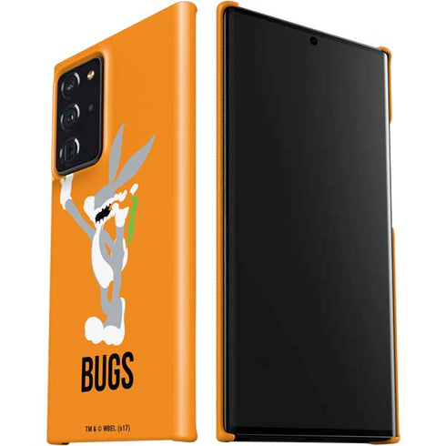 Looney Tunes Bugs Bunny Identity Galaxy Note20 Ultra 5G Lite Case