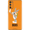 Looney Tunes Bugs Bunny Identity Galaxy S20 Fan Edition Skin