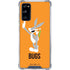 Looney Tunes Bugs Bunny Identity Galaxy S20 FE Clear Case