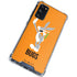 Looney Tunes Bugs Bunny Identity Galaxy S20 FE Clear Case