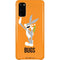 Looney Tunes Bugs Bunny Identity Galaxy S20 Lite Case