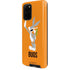 Looney Tunes Bugs Bunny Identity Galaxy S20 Plus Pro Case