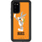 Looney Tunes Bugs Bunny Identity Galaxy S20 Waterproof Case