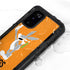 Looney Tunes Bugs Bunny Identity Galaxy S20 Waterproof Case