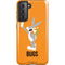 Looney Tunes Bugs Bunny Identity Galaxy S21 5G Pro Case