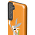 Looney Tunes Bugs Bunny Identity Galaxy S21 5G Pro Case