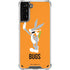 Looney Tunes Bugs Bunny Identity Galaxy S21 Plus 5G Clear Case
