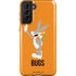 Looney Tunes Bugs Bunny Identity Galaxy S21 Plus 5G Pro Case