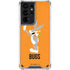 Looney Tunes Bugs Bunny Identity Galaxy S21 Ultra 5G Clear Case