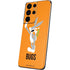 Looney Tunes Bugs Bunny Identity Galaxy S21 Ultra 5G Skin