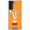 Looney Tunes Bugs Bunny Identity Galaxy S22 Clear Case