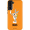 Looney Tunes Bugs Bunny Identity Galaxy S22 Plus Pro Case