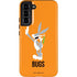 Looney Tunes Bugs Bunny Identity Galaxy S22 Plus Pro Case