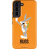 Looney Tunes Bugs Bunny Identity Galaxy S22 Pro Case