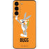 Looney Tunes Bugs Bunny Identity Galaxy S22 Skin