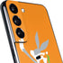 Looney Tunes Bugs Bunny Identity Galaxy S22 Skin