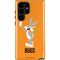 Looney Tunes Bugs Bunny Identity Galaxy S22 Ultra Pro Case