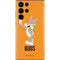Looney Tunes Bugs Bunny Identity Galaxy S22 Ultra Skin