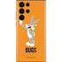 Looney Tunes Bugs Bunny Identity Galaxy S22 Ultra Skin