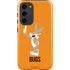 Looney Tunes Bugs Bunny Identity Galaxy S23 Plus Pro Case