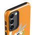 Looney Tunes Bugs Bunny Identity Galaxy S23 Plus Pro Case