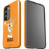 Looney Tunes Bugs Bunny Identity Galaxy S23 Plus Pro Case