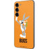 Looney Tunes Bugs Bunny Identity Galaxy S23 Plus Skin