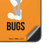 Looney Tunes Bugs Bunny Identity Galaxy S23 Plus Skin