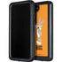 Looney Tunes Bugs Bunny Identity Galaxy S23 Plus Waterproof Case