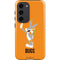 Looney Tunes Bugs Bunny Identity Galaxy S23 Pro Case