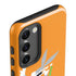 Looney Tunes Bugs Bunny Identity Galaxy S23 Pro Case