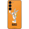 Looney Tunes Bugs Bunny Identity Galaxy S23 Skin