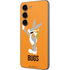 Looney Tunes Bugs Bunny Identity Galaxy S23 Skin
